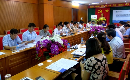 Tổng kết hoạt động hỗ trợ phát triển du lịch có trách nhiệm 8 tỉnh Tây Bắc